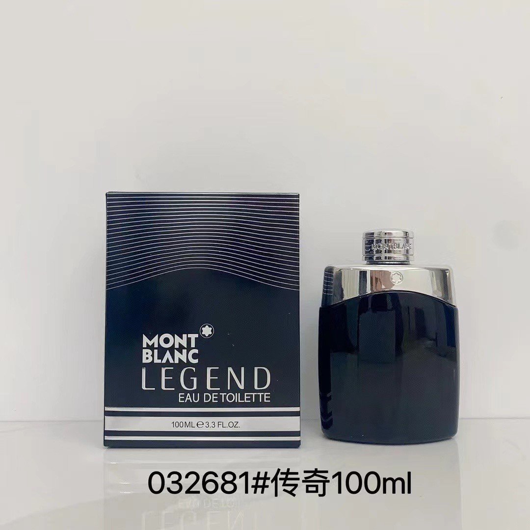 Montblanc perfume