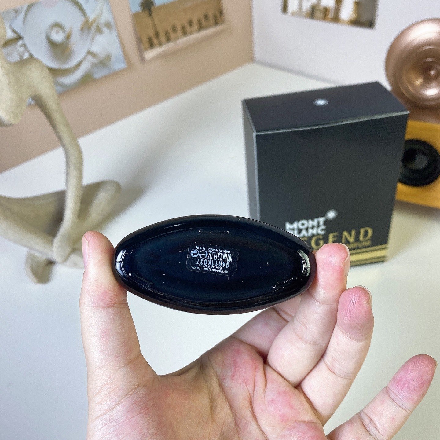 Montblanc Timeless Eau de Parfum 100ml