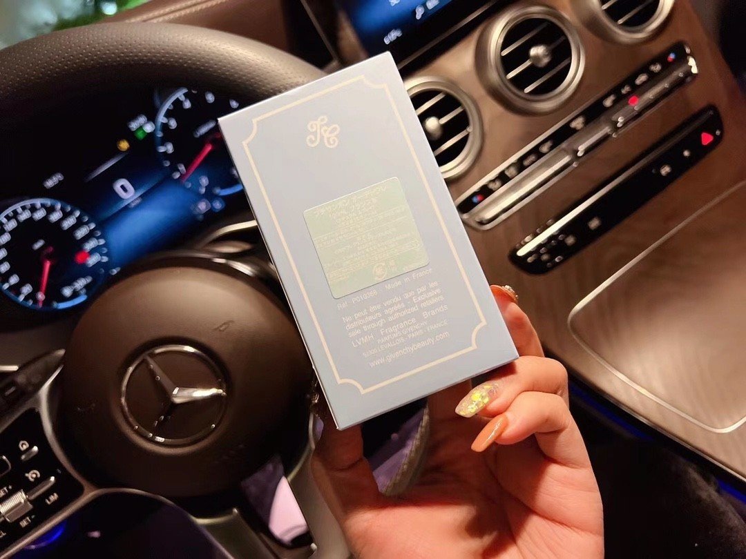 Givenchy Baby Bear Eau de Toilett