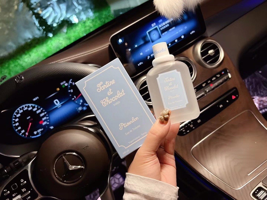 Givenchy Baby Bear Eau de Toilett