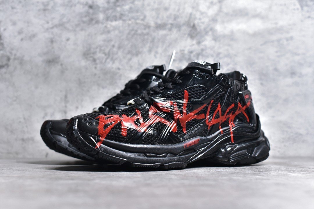 Balenciaga chunky sneakers