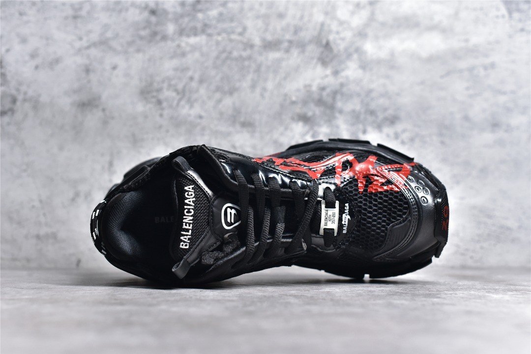 Balenciaga chunky sneakers