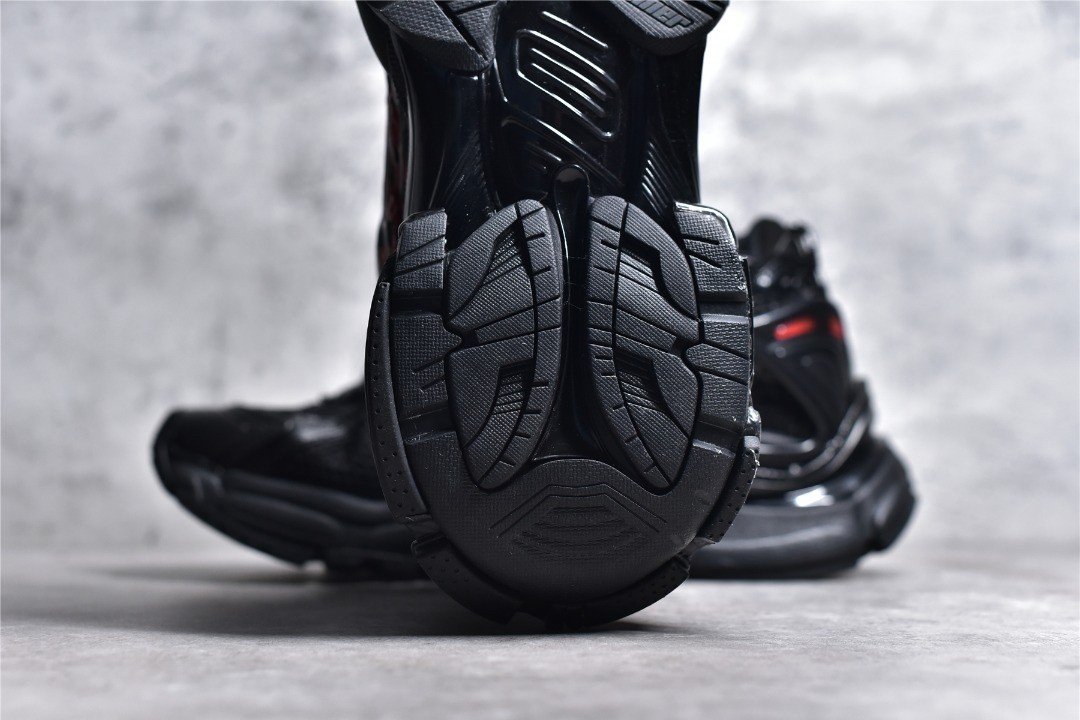 Balenciaga chunky sneakers