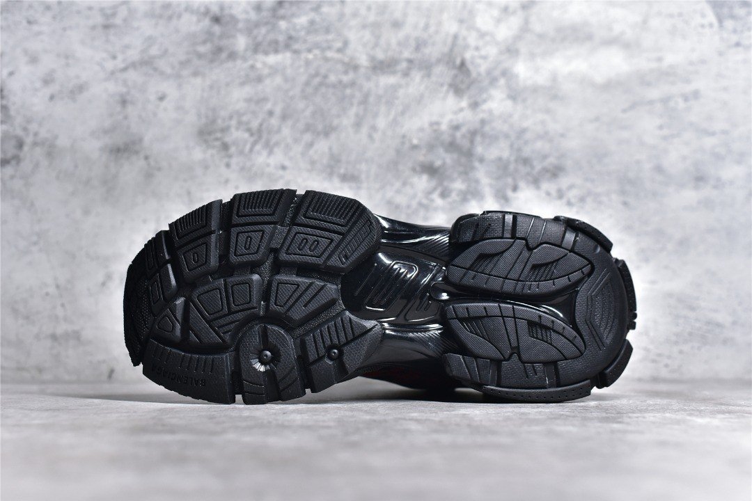 Balenciaga chunky sneakers