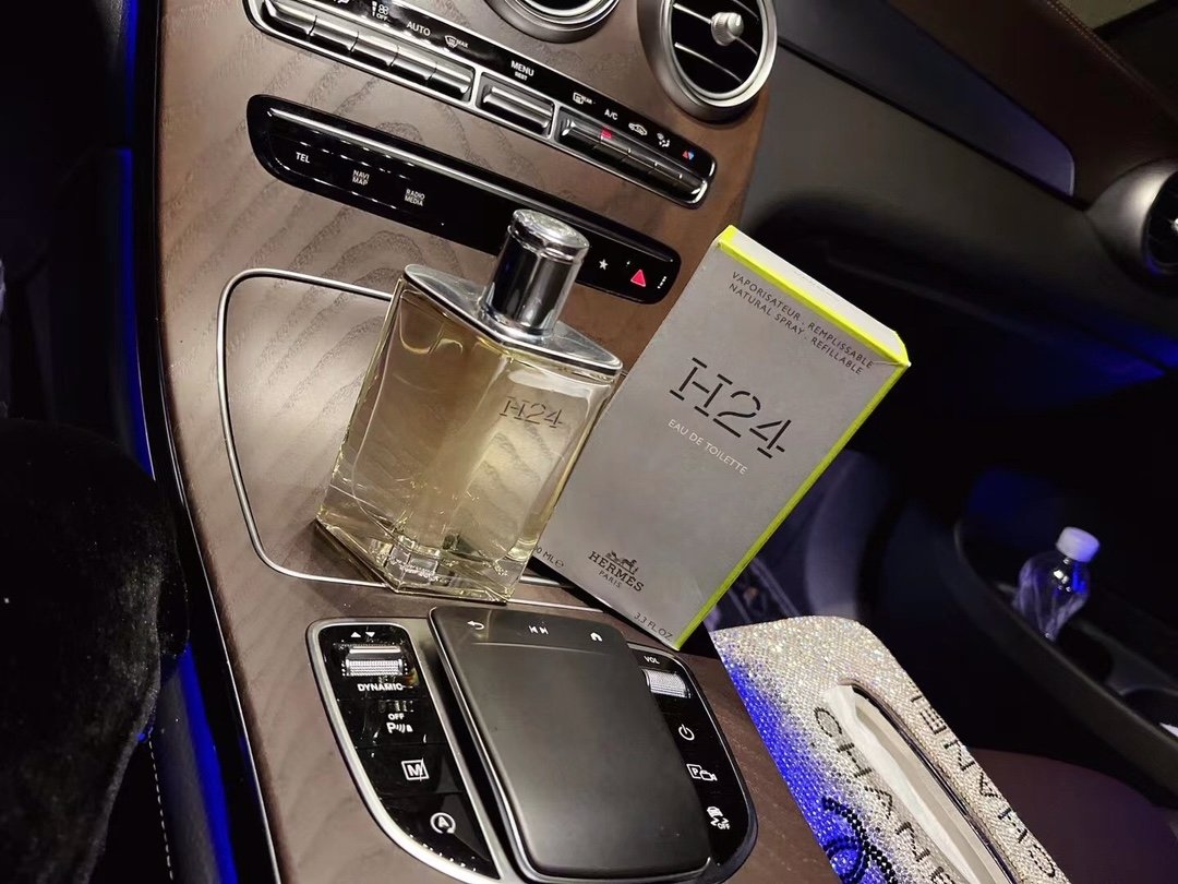 Hermès Eau de Parfum H24