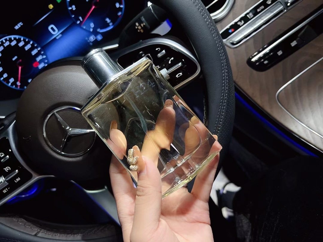 Hermès Eau de Parfum H24