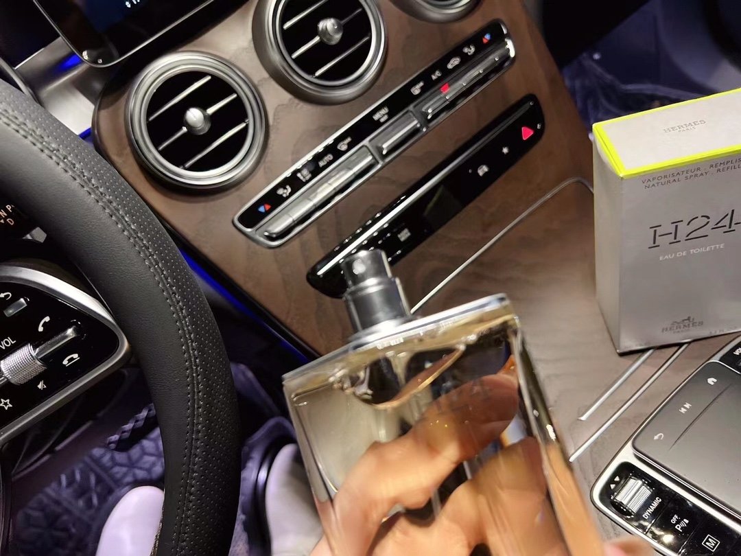 Hermès Eau de Parfum H24