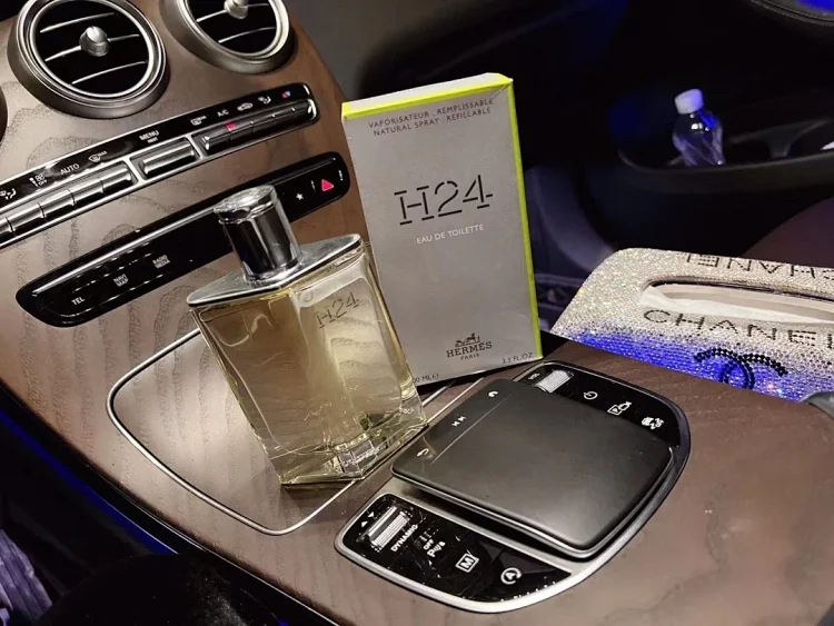 Hermès Eau de Parfum