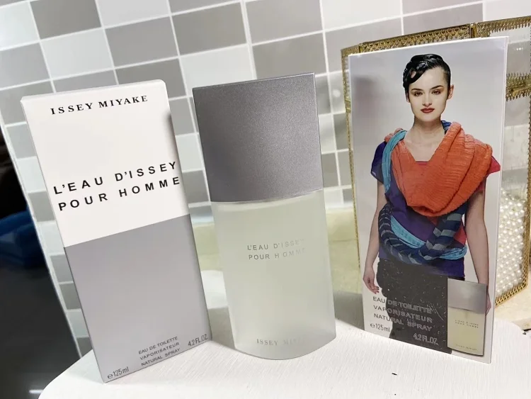Issey Miyake L'Eau d