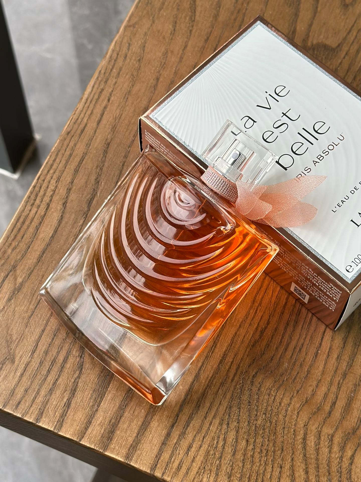 LANCÔME La Vie Eau de Parfum