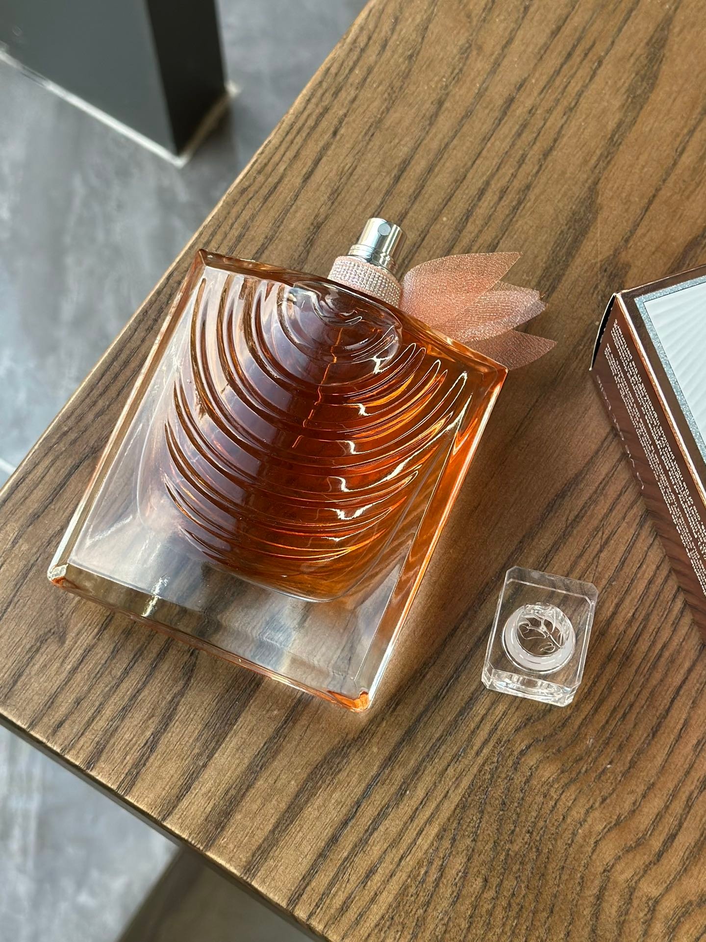 LANCÔME La Vie Eau de Parfum