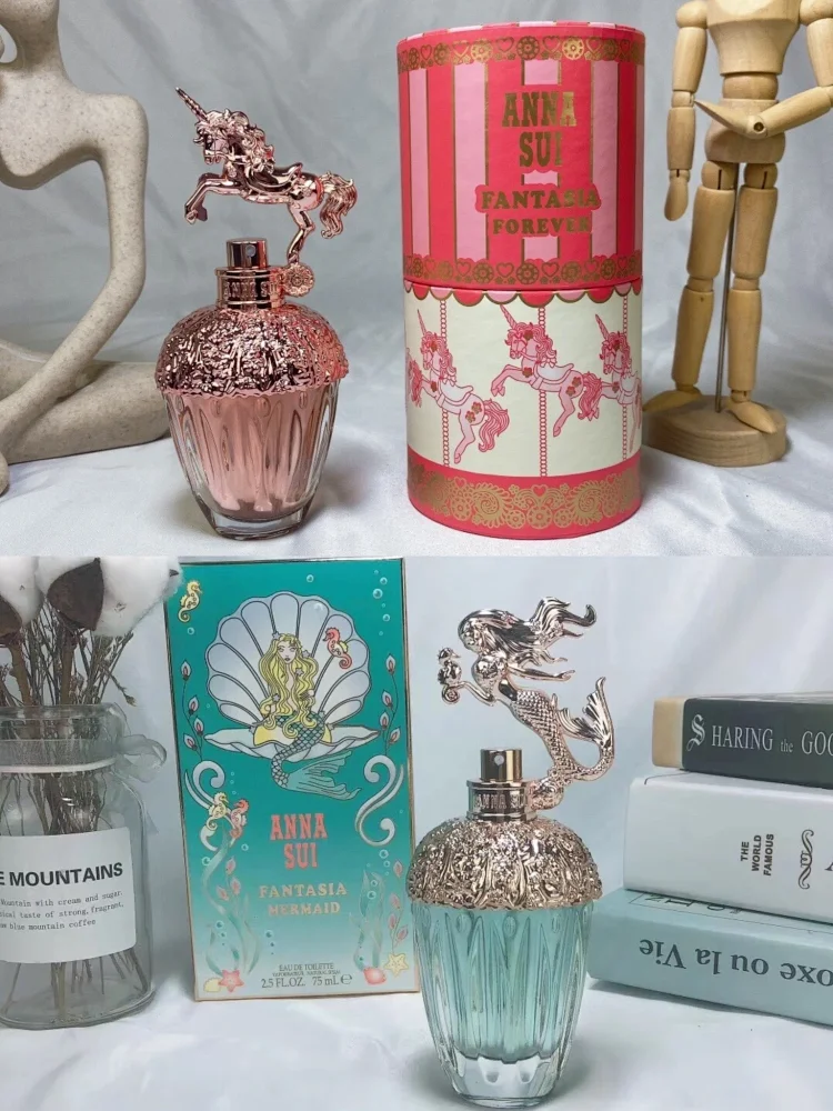 Anna Sui Dream Colle