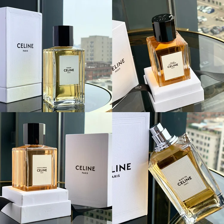 Celine perfume – a f