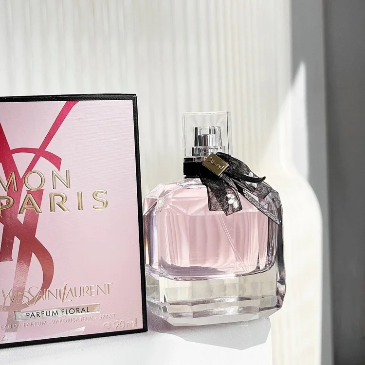 YSL Mon Paris Floral