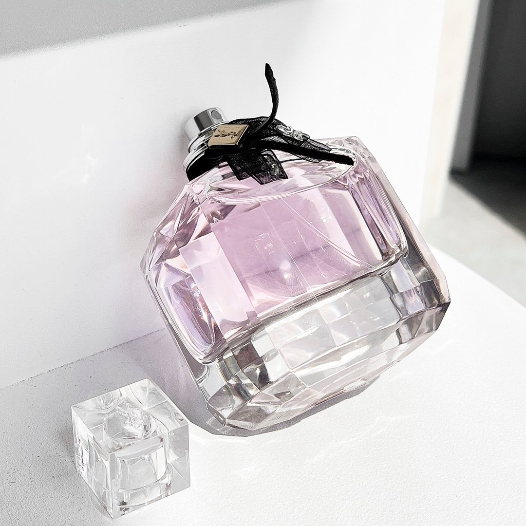 YSL Mon Paris Floral Eau de Parfum