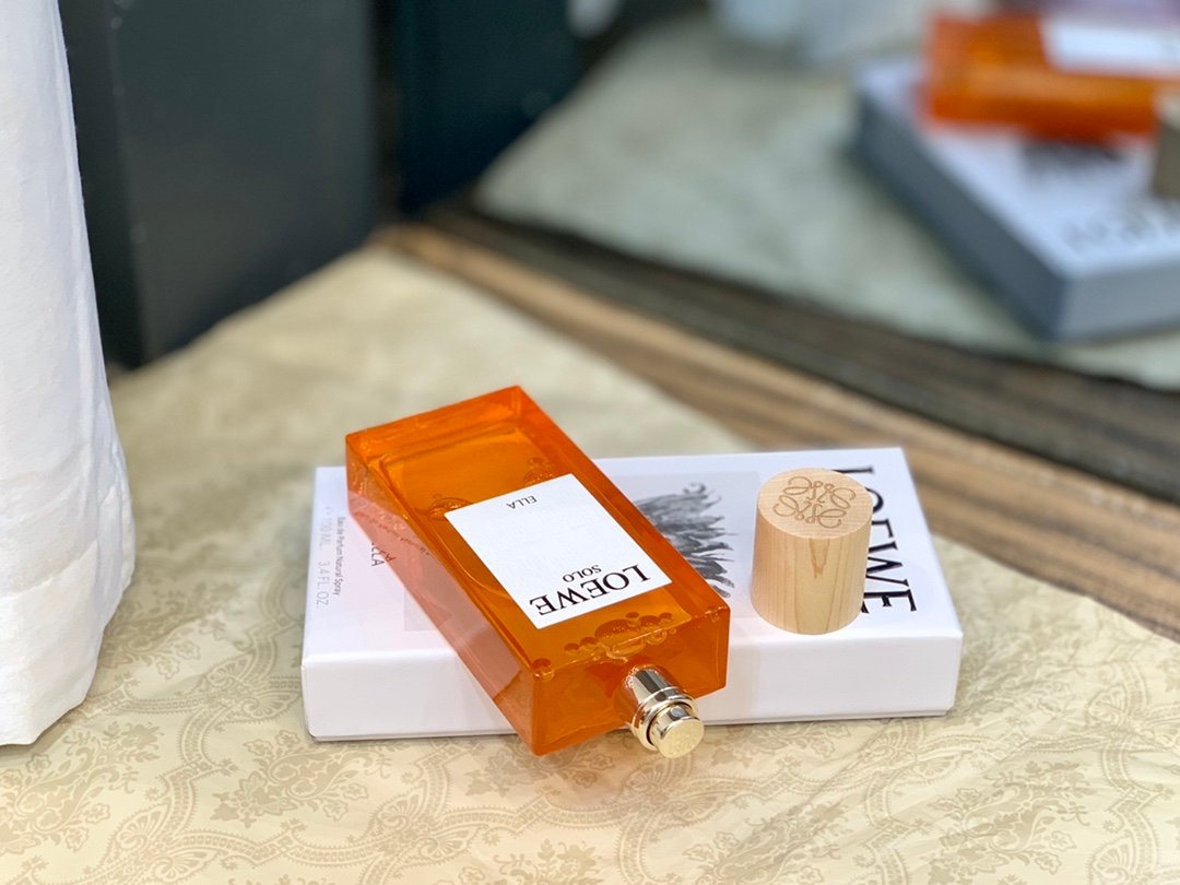 Solo Declaration/Solo Movement Women's Fragrance 100ml.