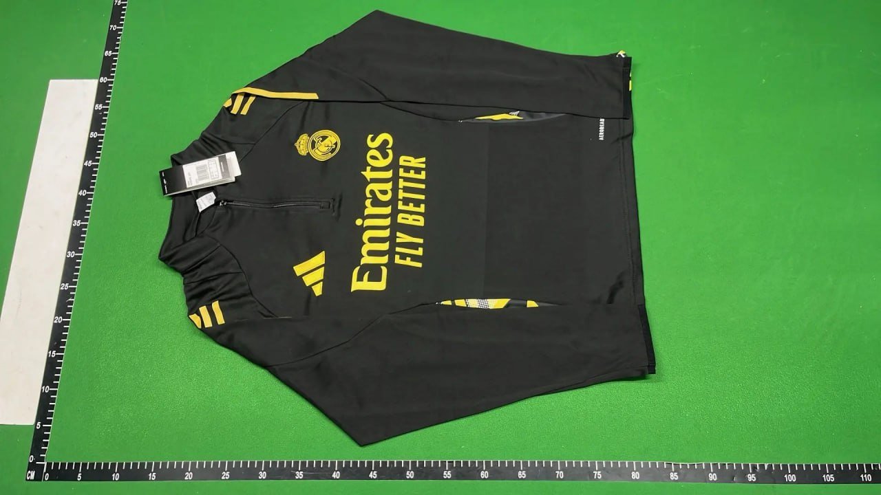 NIKE Football Tracksuit