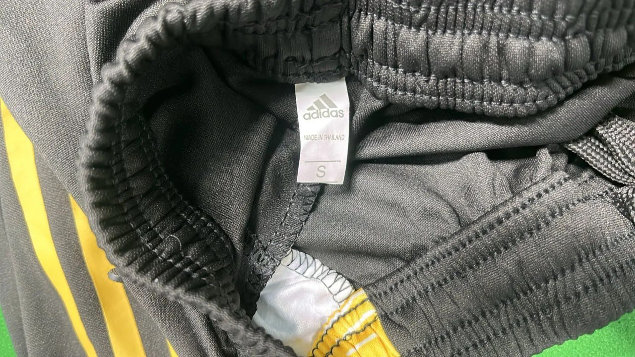 NIKE Football Tracksuit