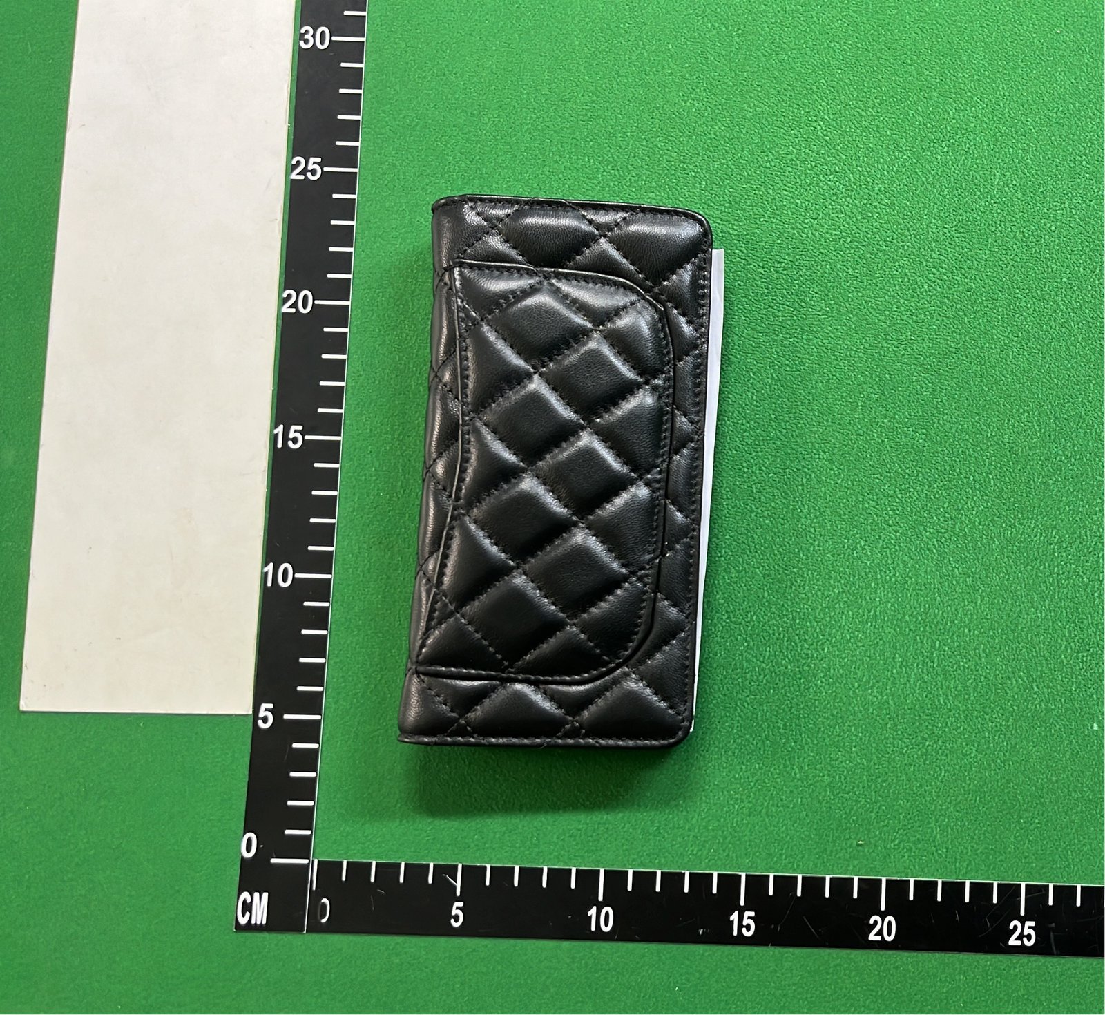 Chanel Classic Flap Wallet with Heart Clasp [6 styles]