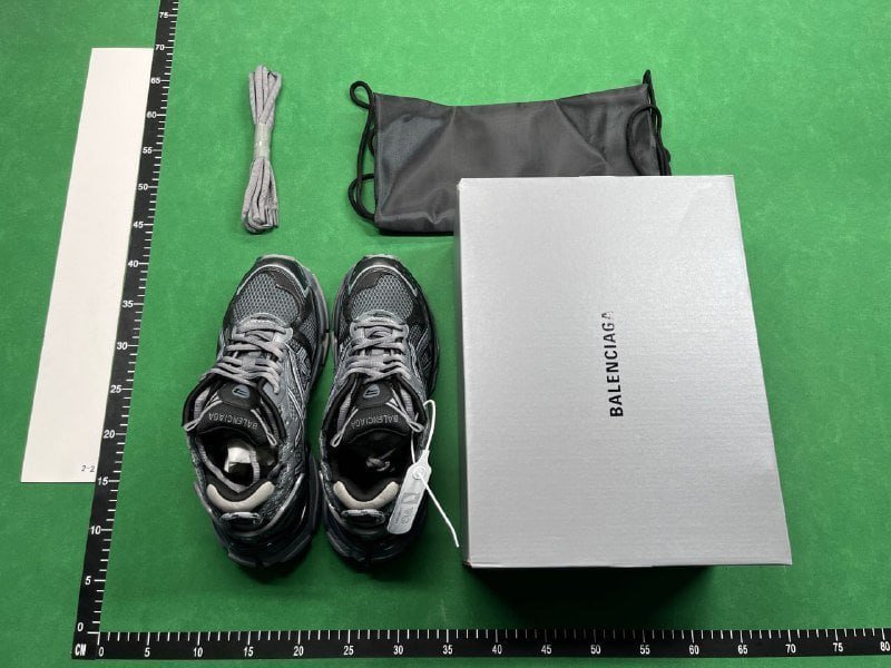 Balenciaga Runner Sneakers [40 styles]