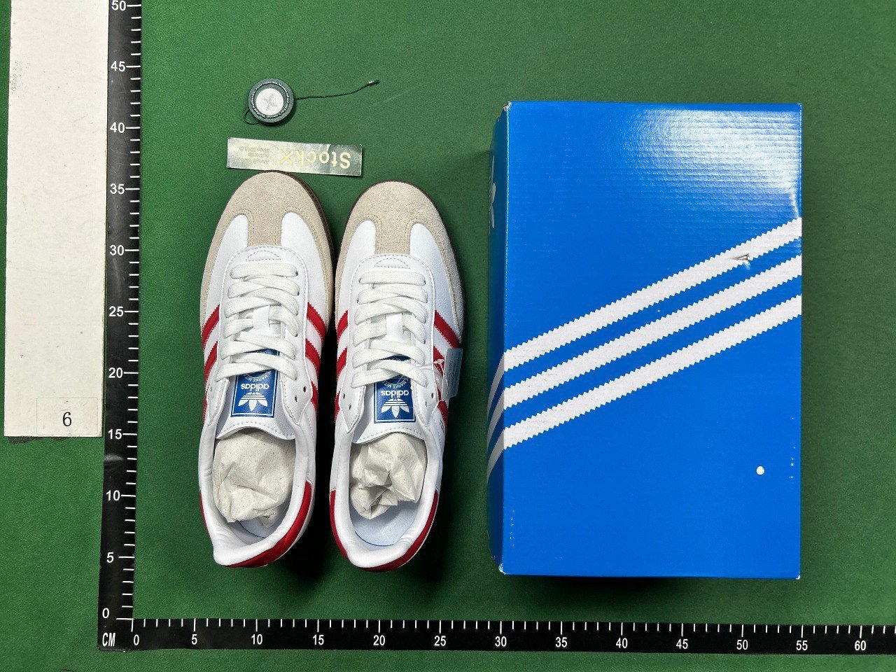 Adidas Samba OG Sneakers [30 styles] ? Price: 22.54