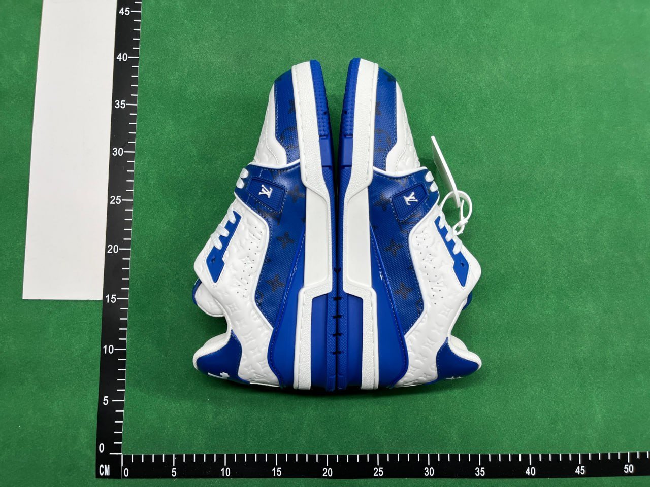 Louis Vuitton Trainer Sneakers [29 styles]