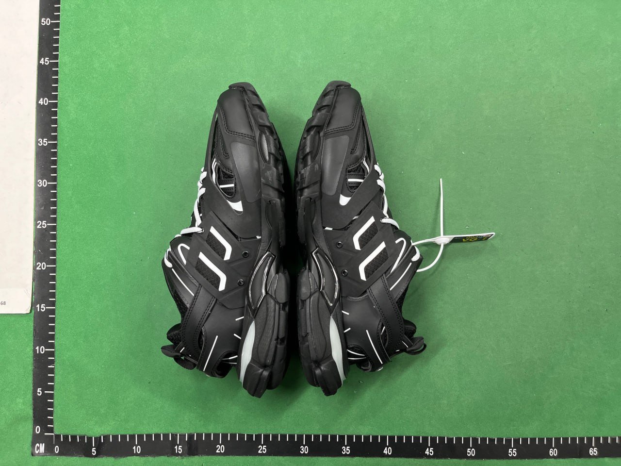 VG-TRACK LED Sneakers [12 styles]