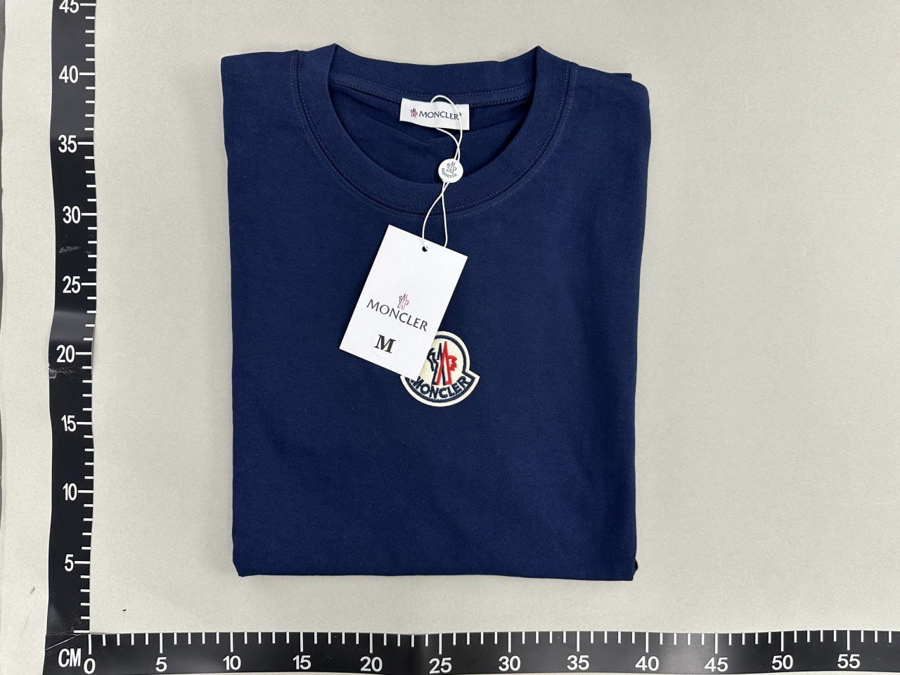 Moncler Tee                                
