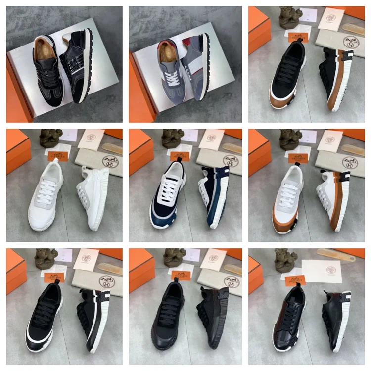 Hermes Shoes        