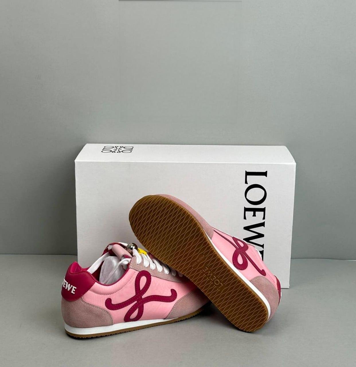 Loewe Shoes                                