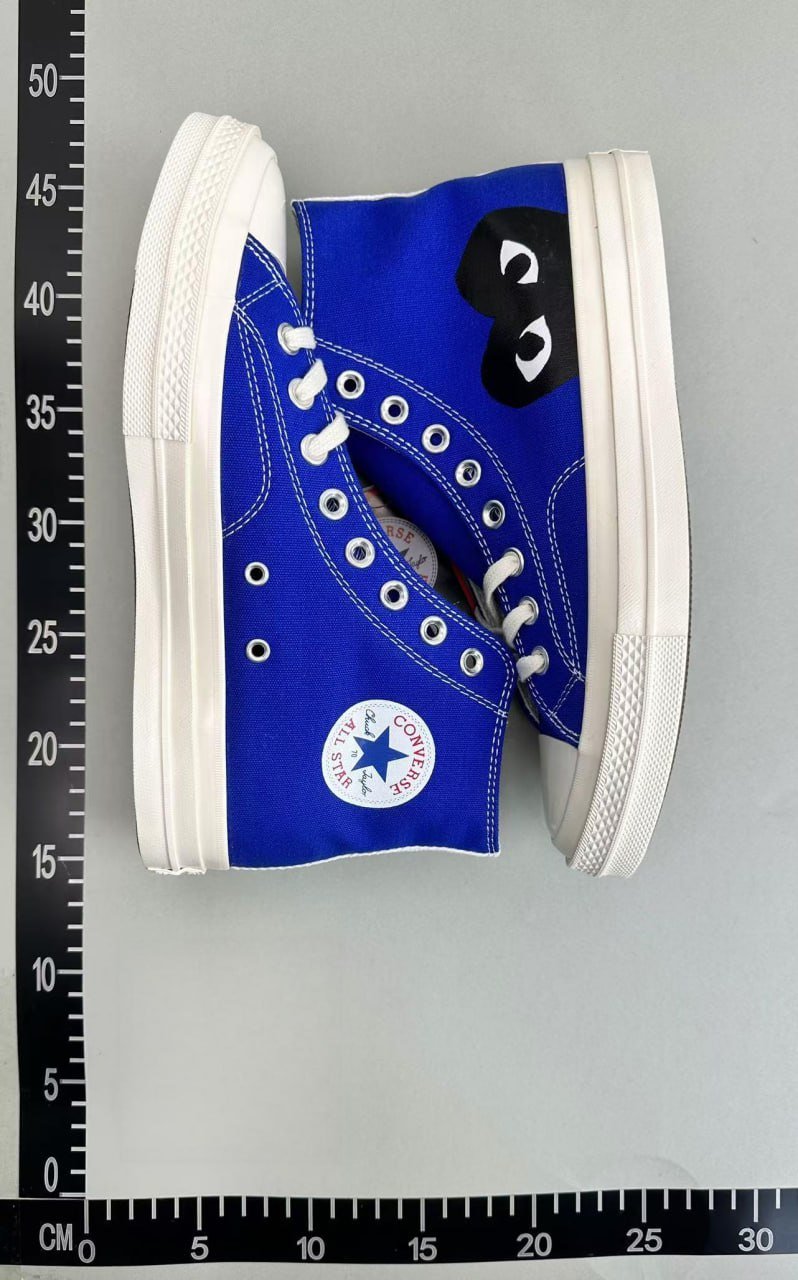 Converse Shoes                                