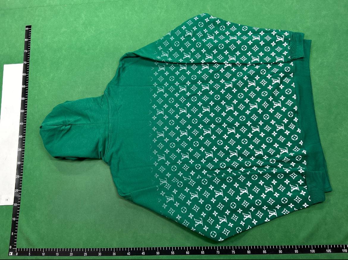 Louis Vuitton Hoodie                                