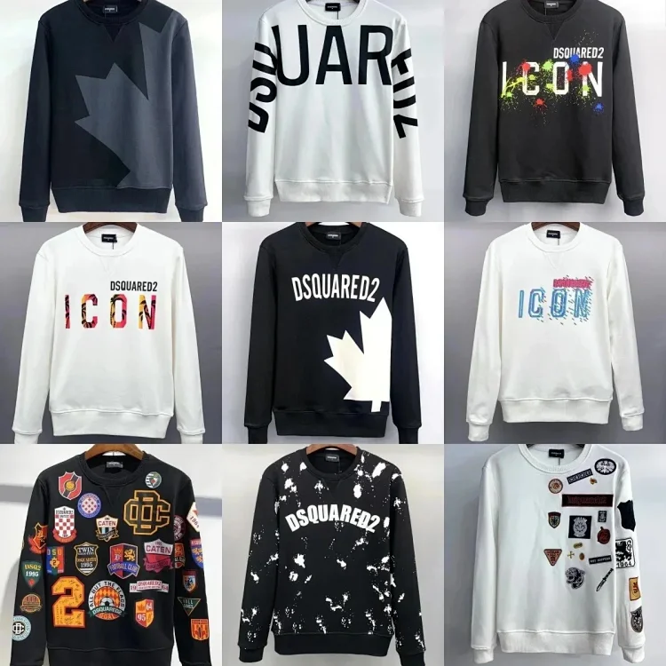  Dsquared2 Sweater 