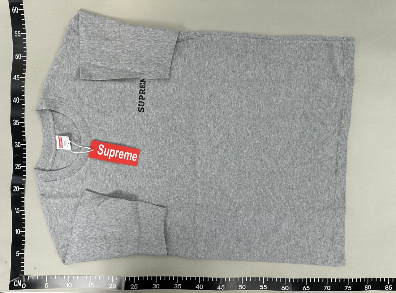 Supreme Tee                                
