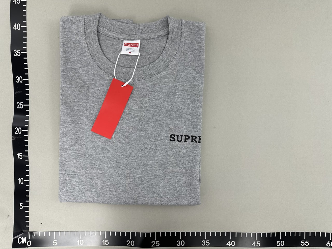 Supreme Tee                                
