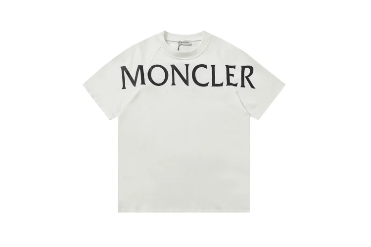 Moncler Tee         