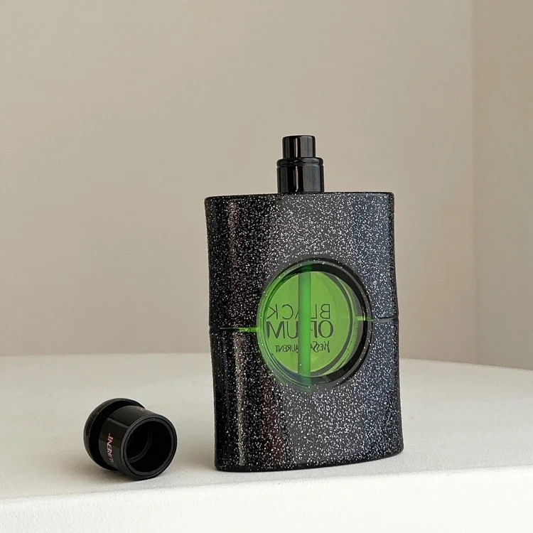 Yves Saint Laurent's