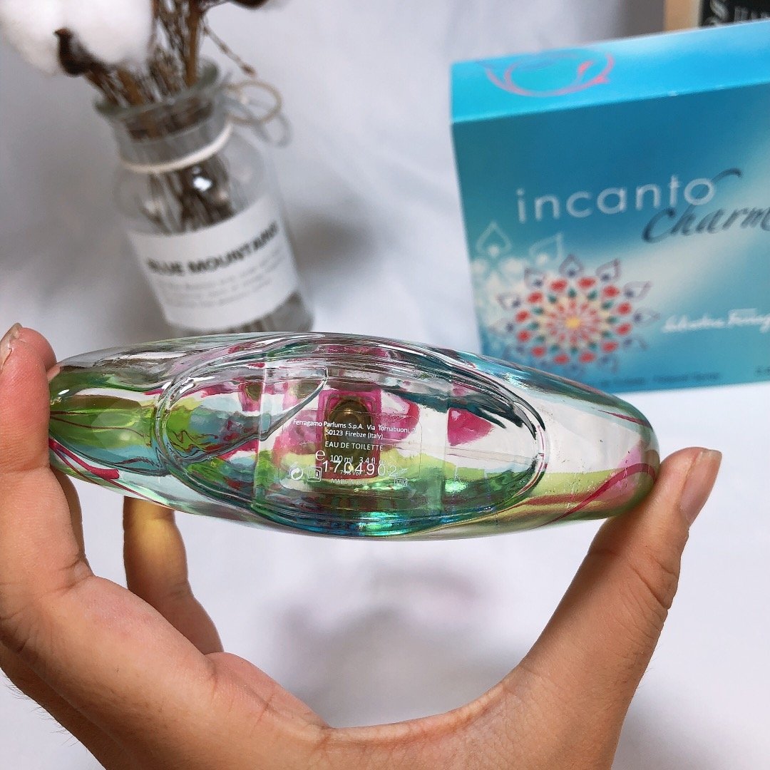 Ferragamo Sweetheart Magic Dream Lover Eau de Toilette