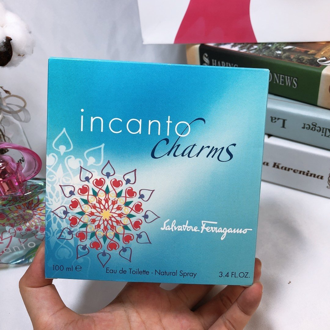 Ferragamo Sweetheart Magic Dream Lover Eau de Toilette