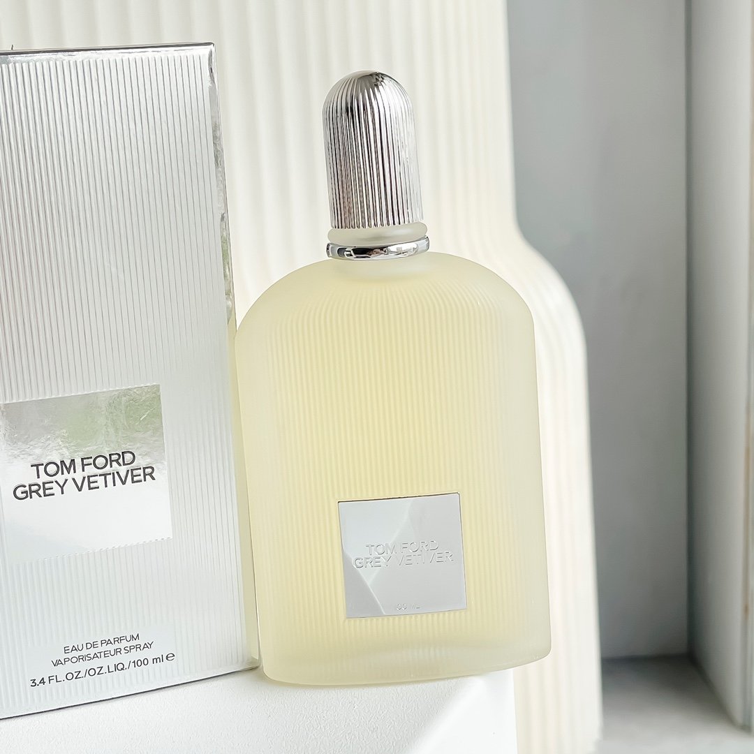 TOM FORD Grey Vetiver Men's Fragrance
