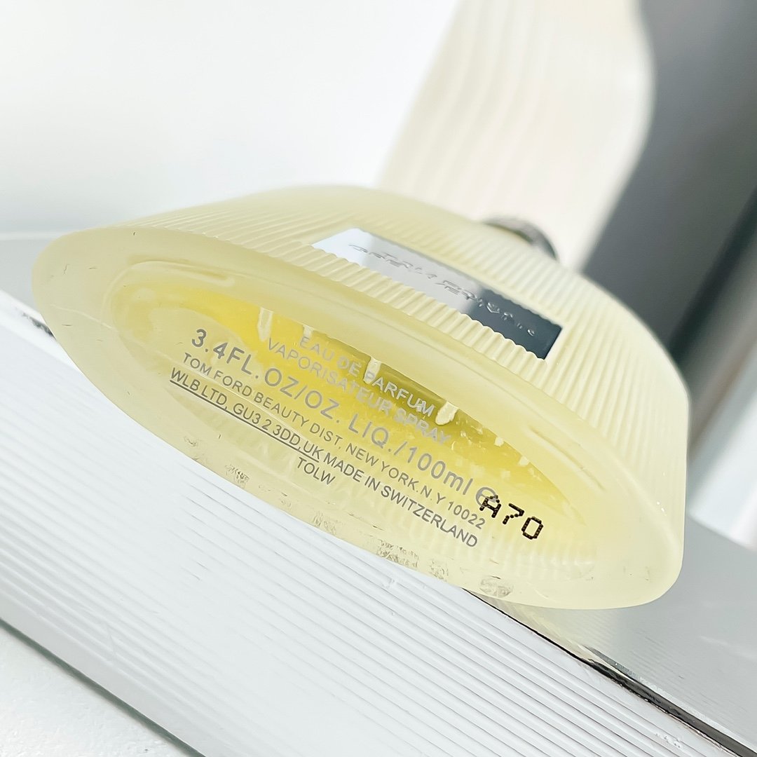 TOM FORD Grey Vetiver Men's Fragrance