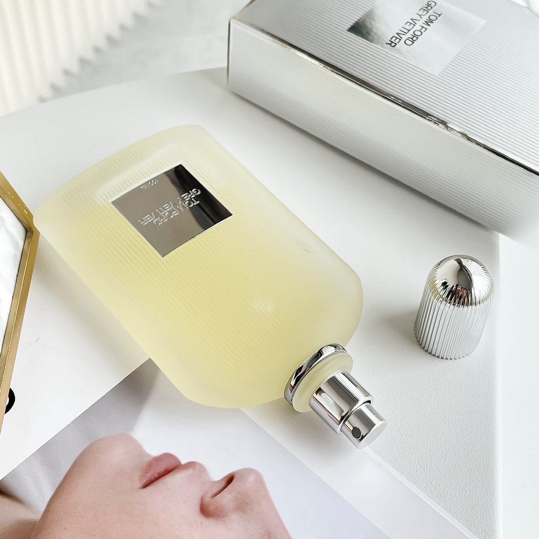 TOM FORD Grey Vetiver Men's Fragrance