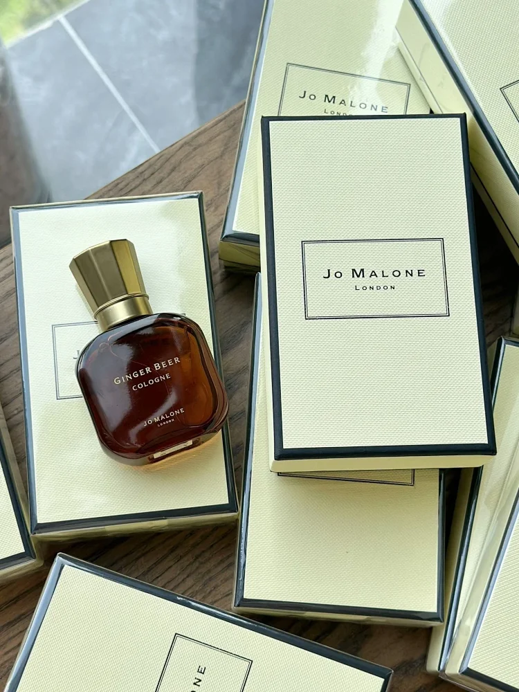 Jo Malone perfume