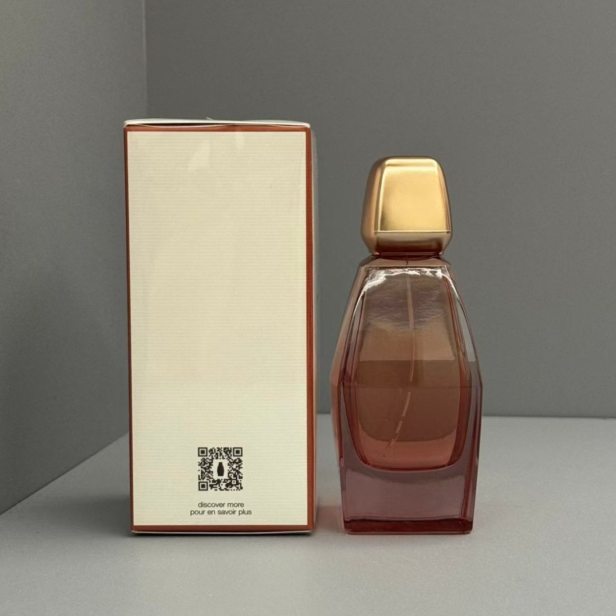 Naxi Su Self-Flavored Perfume 90ml