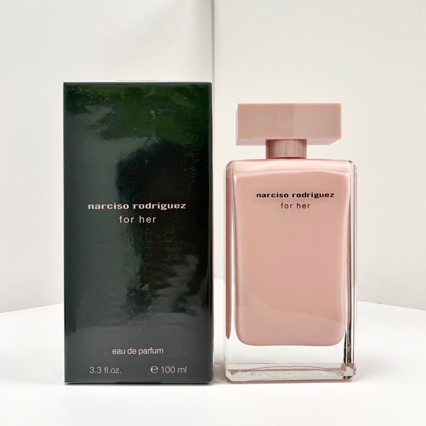 Naxi Su perfume 100ml