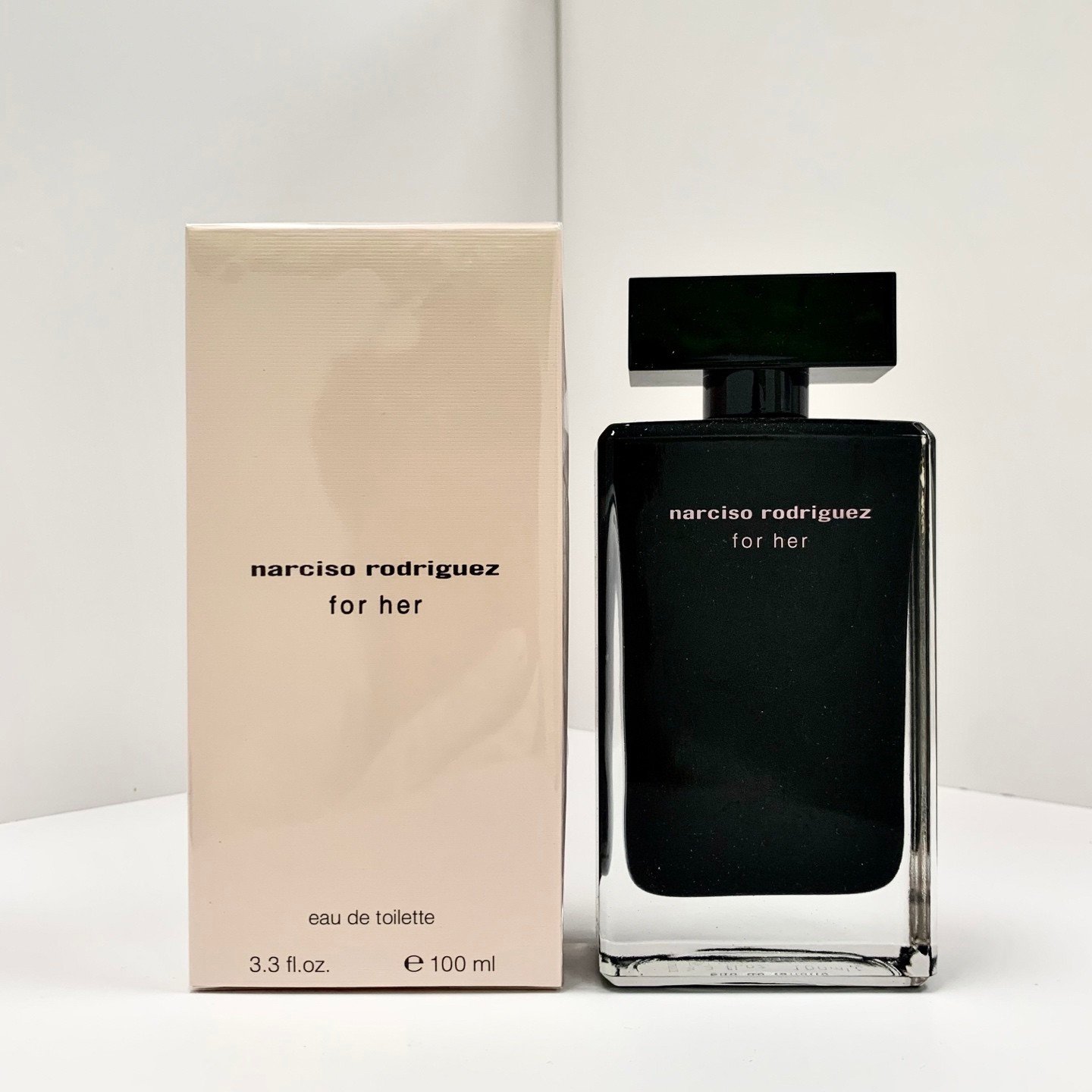 Naxi Su perfume 100ml