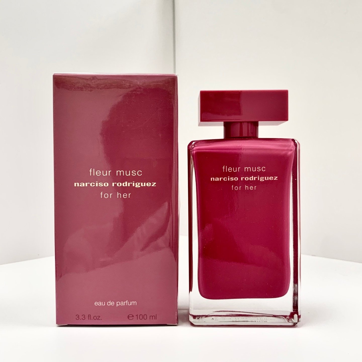 Naxi Su perfume 100ml