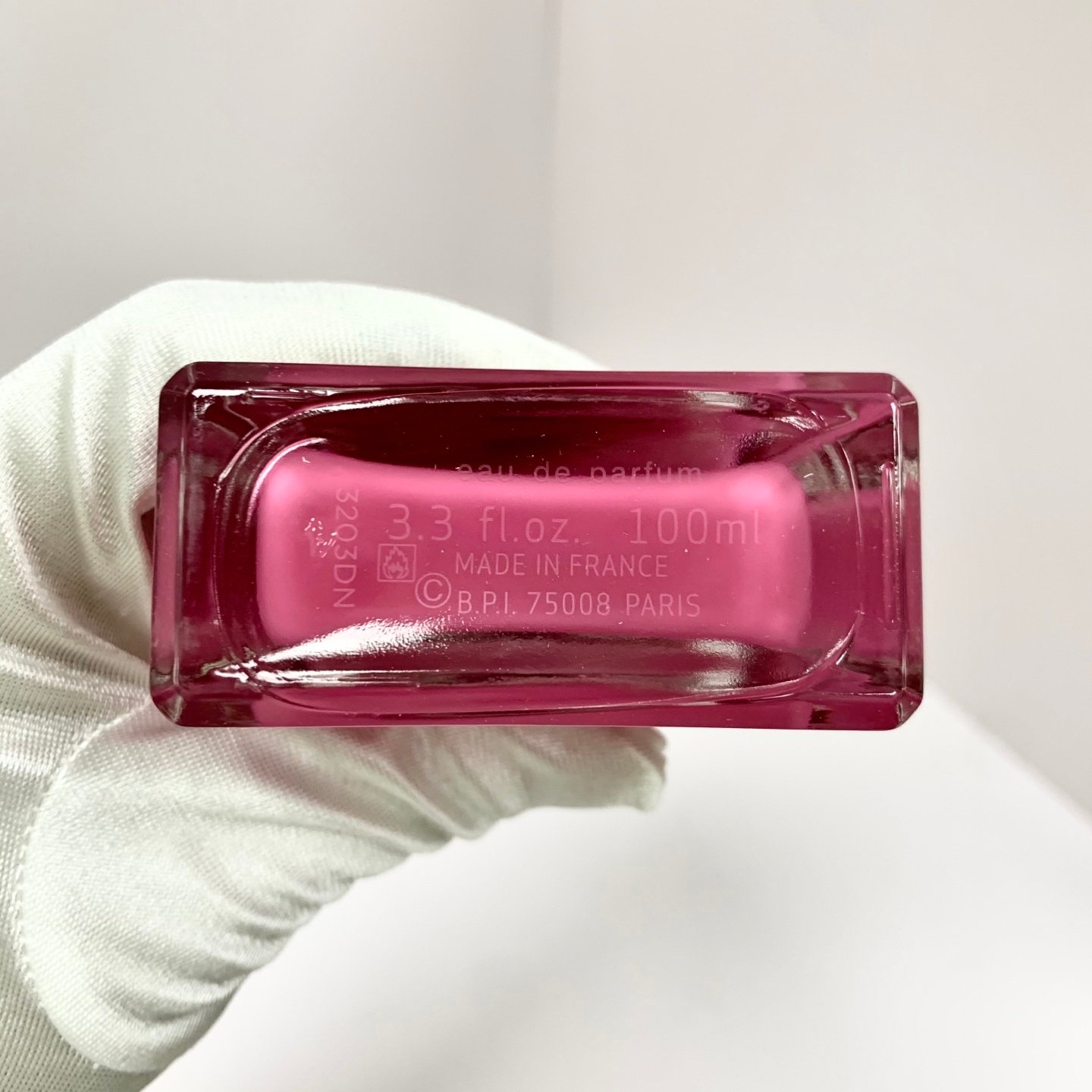 Naxi Su perfume 100ml