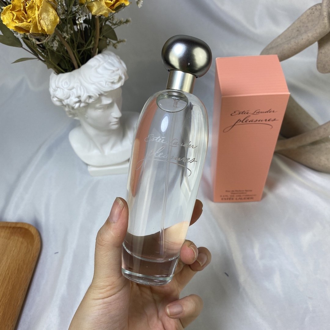 Estée Lauder Pleasures EDP Women's Eau de Parfum 100ml
