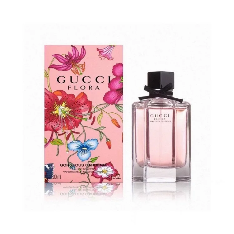 Gucci Floral Dance G